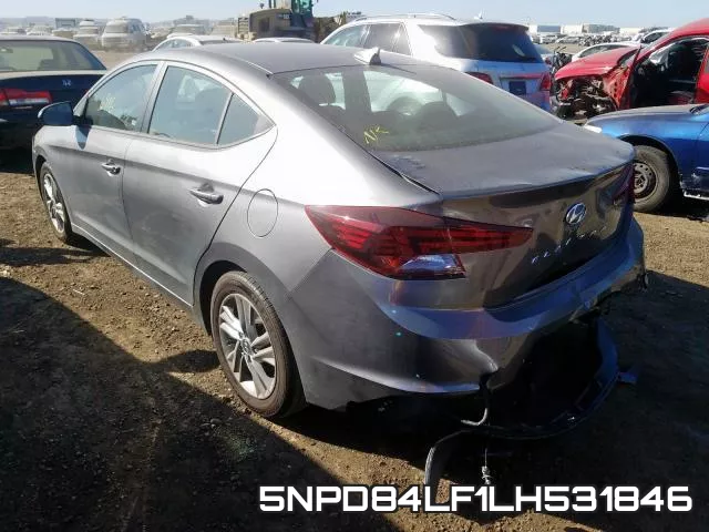 5NPD84LF1LH531846 фото 4