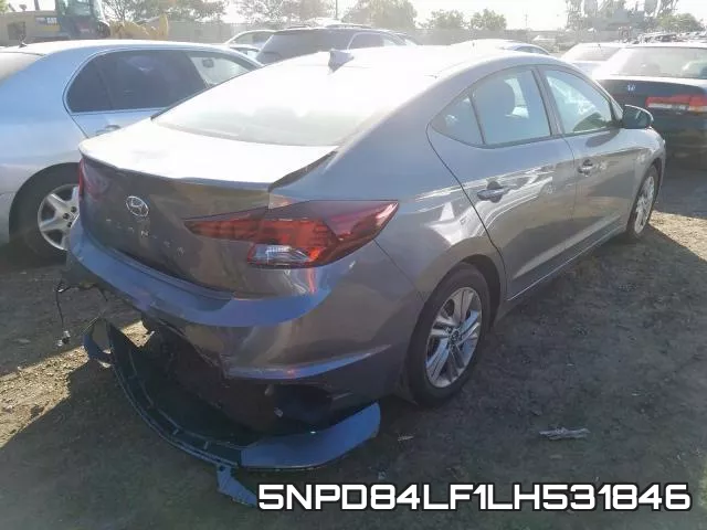 5NPD84LF1LH531846 фото 5