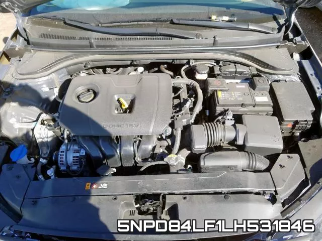 5NPD84LF1LH531846 фото 8