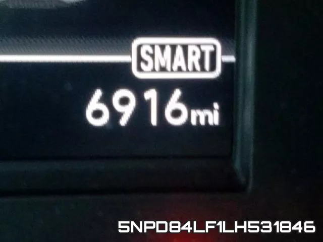 5NPD84LF1LH531846 фото 9