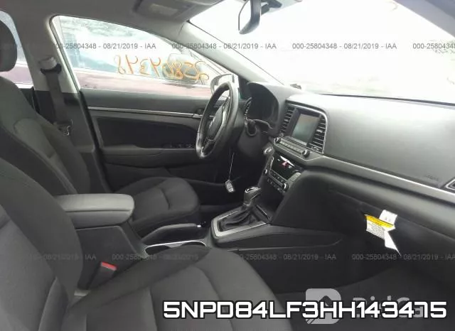 5NPD84LF3HH143475 фото 6