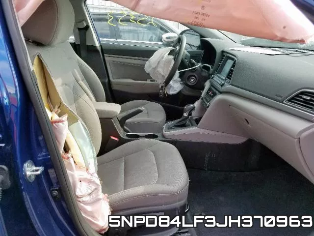 5NPD84LF3JH370963 фото 6