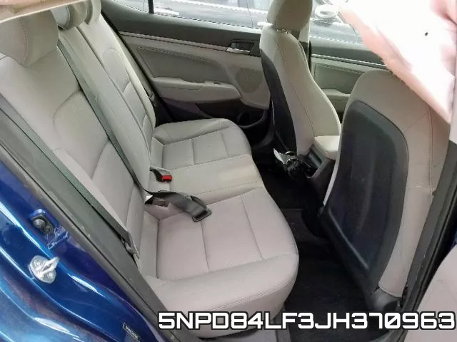 5NPD84LF3JH370963 фото 7