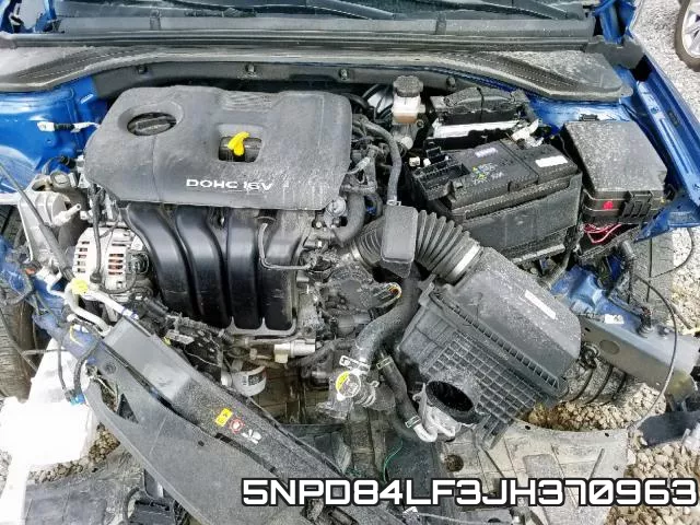 5NPD84LF3JH370963 фото 8