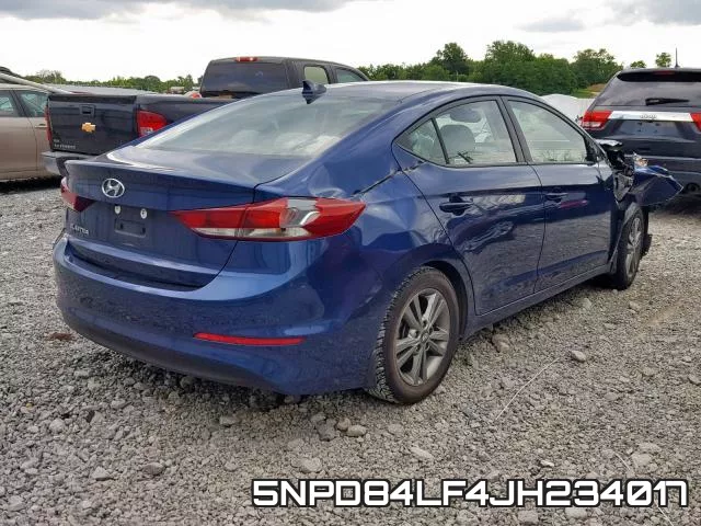 5NPD84LF4JH234017 фото 5