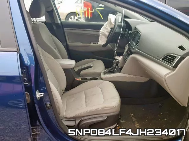 5NPD84LF4JH234017 фото 6