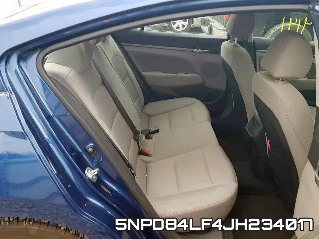 5NPD84LF4JH234017 фото 7