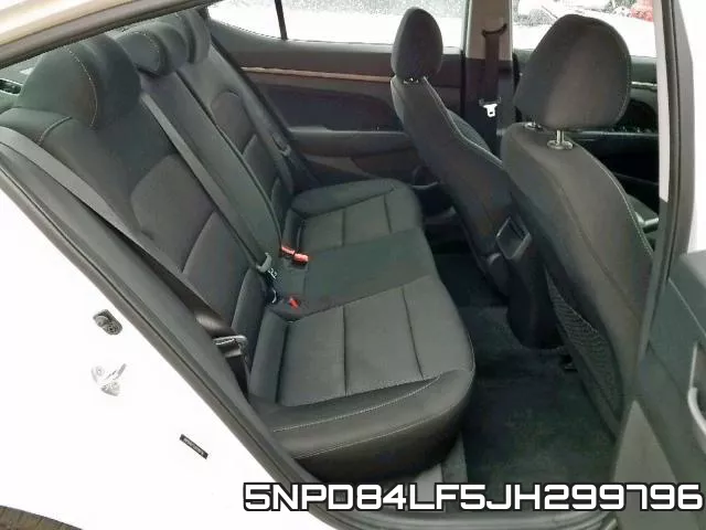 5NPD84LF5JH299796 фото 7