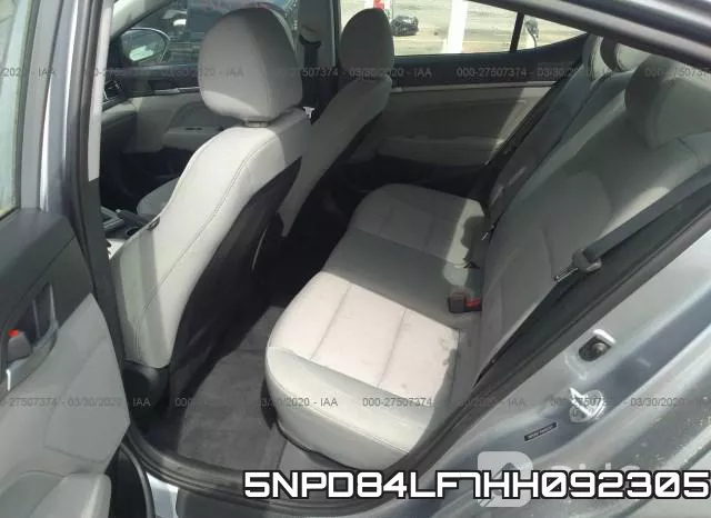 5NPD84LF7HH092305 фото 9