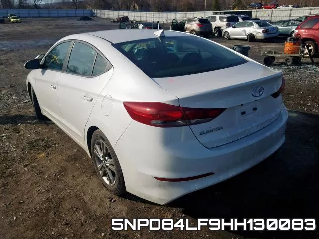 5NPD84LF9HH130083 фото 4