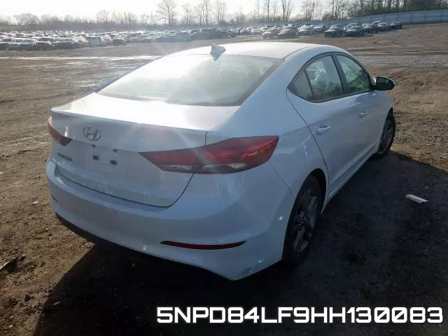 5NPD84LF9HH130083 фото 5