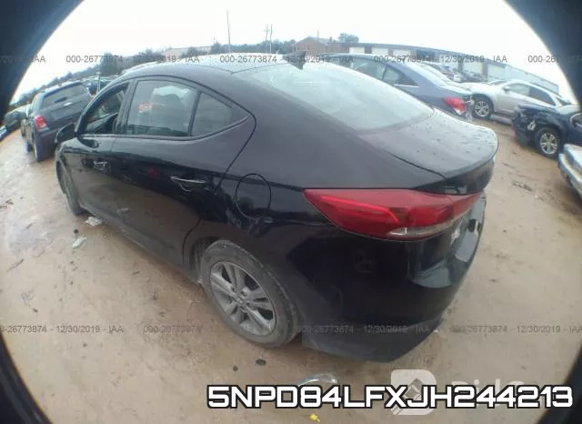 5NPD84LFXJH244213 фото 4