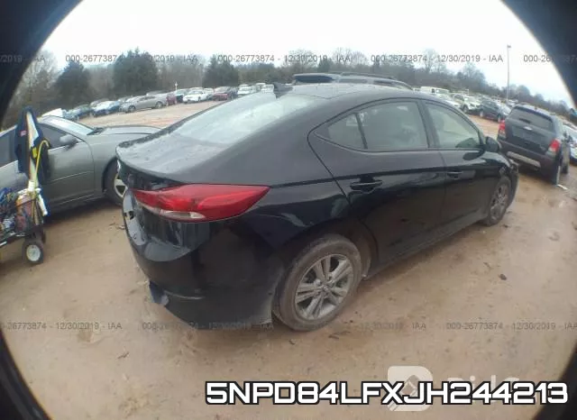 5NPD84LFXJH244213 фото 5
