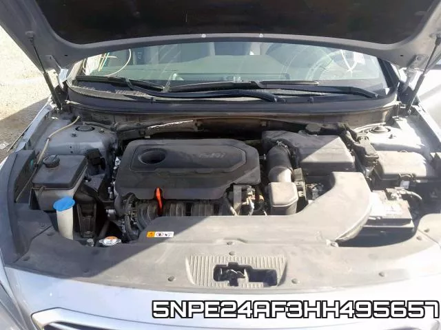 5NPE24AF3HH495657 фото 8
