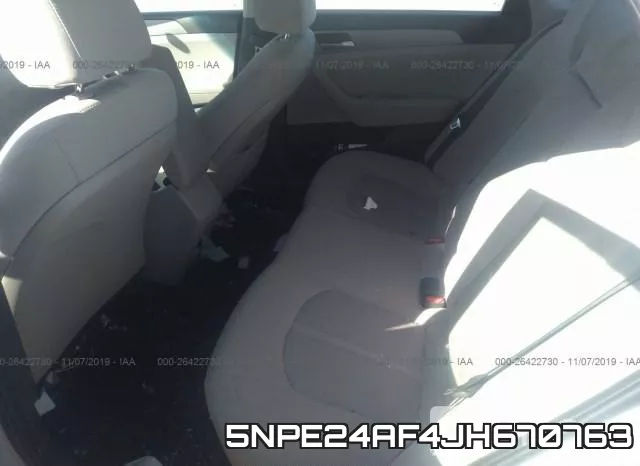 5NPE24AF4JH670763 фото 9
