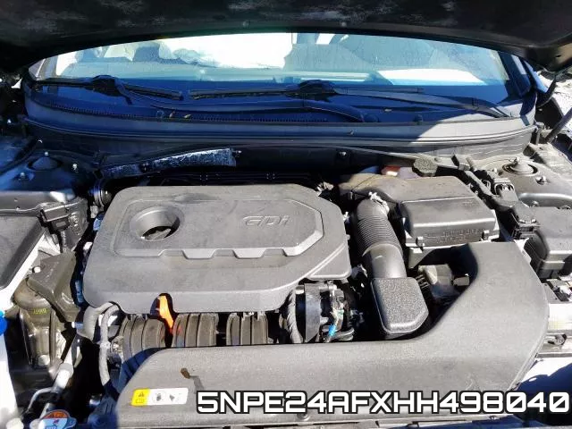 5NPE24AFXHH498040 фото 8