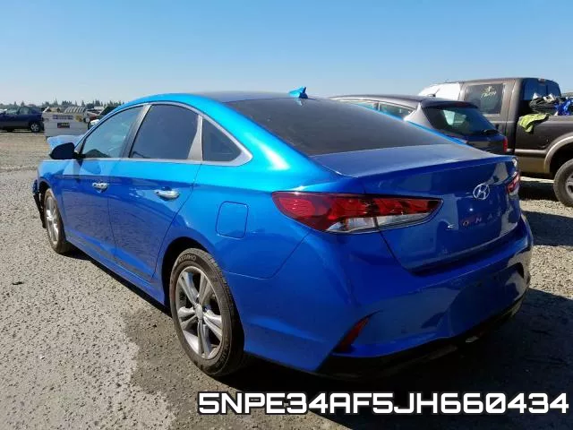 5NPE34AF5JH660434 фото 4