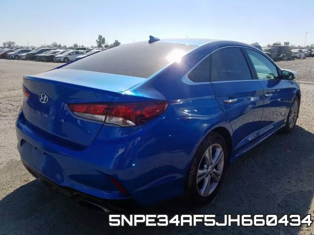 5NPE34AF5JH660434 фото 5