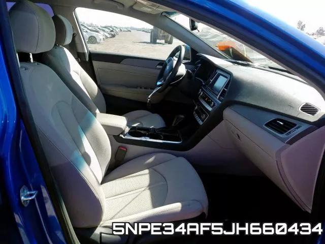 5NPE34AF5JH660434 фото 6