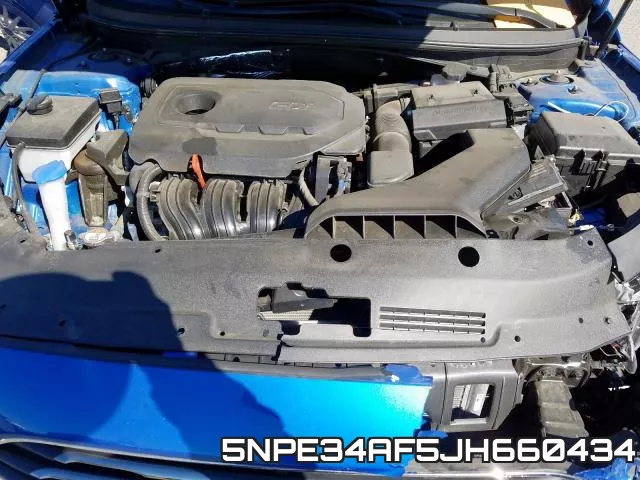 5NPE34AF5JH660434 фото 8