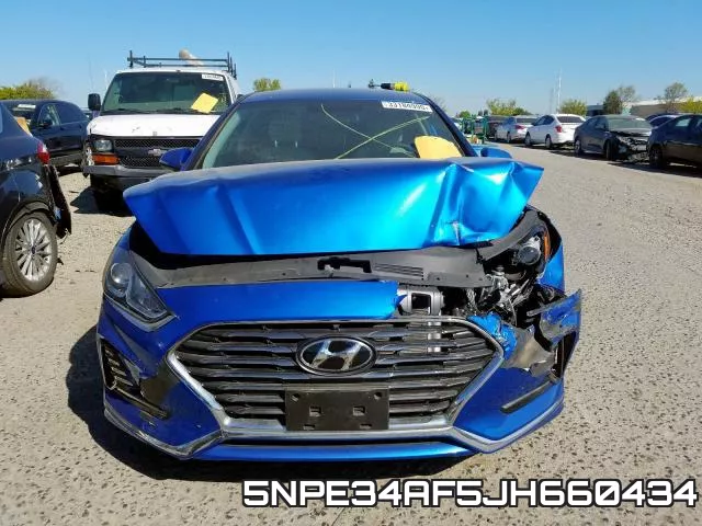 5NPE34AF5JH660434 фото 10