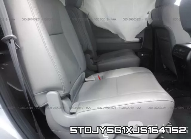 5TDJY5G1XJS164752 фото 9