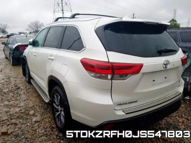 5TDKZRFH0JS547803 фото 4