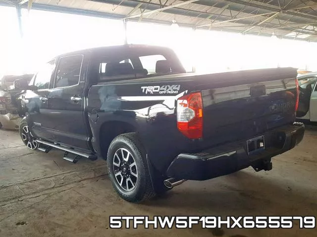 5TFHW5F19HX655579 фото 4
