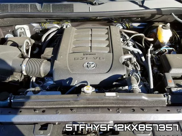 5TFHY5F12KX857357 фото 8