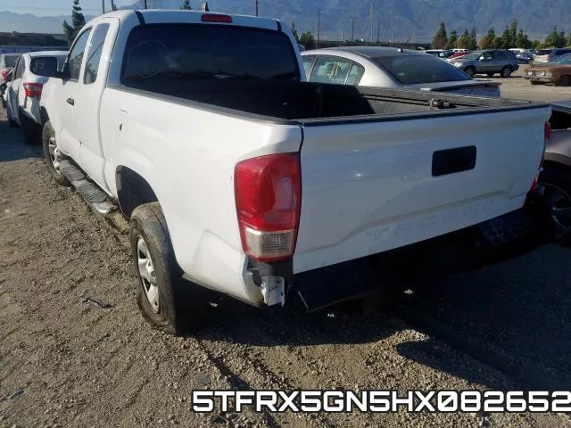 5TFRX5GN5HX082652 фото 4