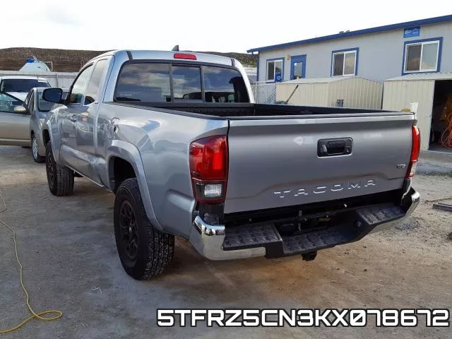 5TFRZ5CN3KX078672 фото 4