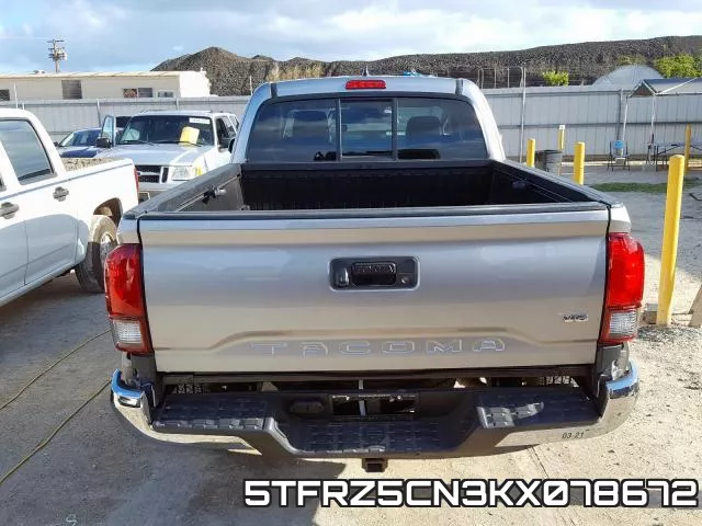 5TFRZ5CN3KX078672 фото 7
