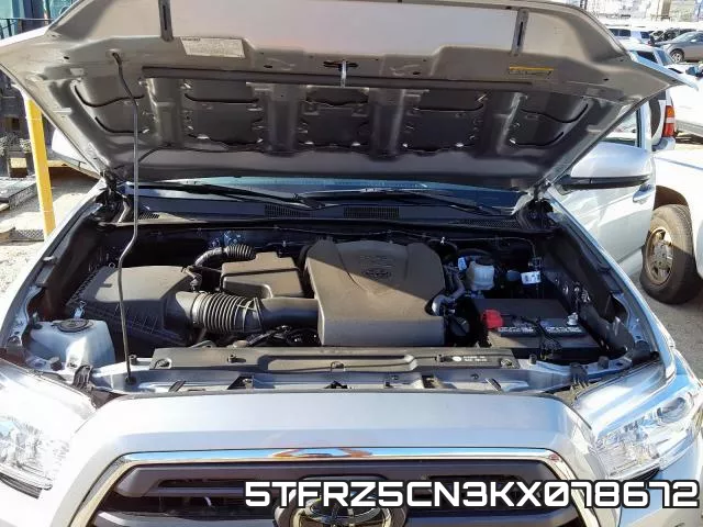 5TFRZ5CN3KX078672 фото 8