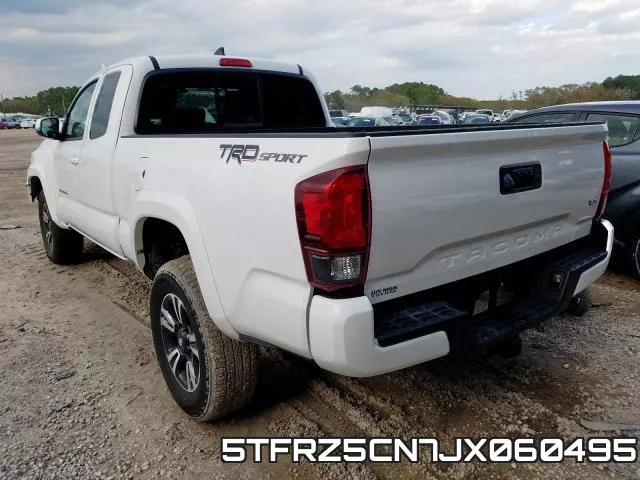 5TFRZ5CN7JX060495 фото 4