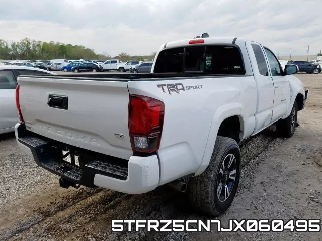 5TFRZ5CN7JX060495 фото 5