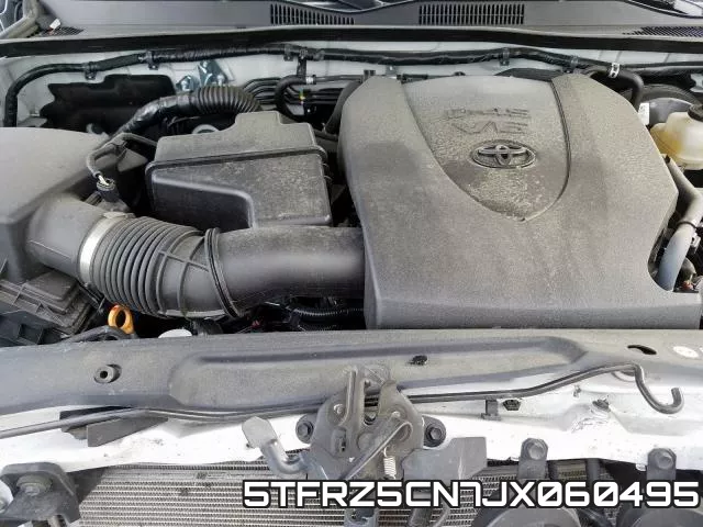 5TFRZ5CN7JX060495 фото 8