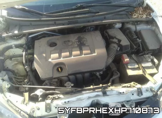 5YFBPRHEXHP710873 фото 2