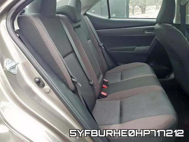 5YFBURHE0HP717212 фото 7