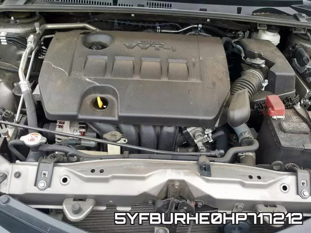 5YFBURHE0HP717212 фото 8