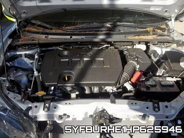5YFBURHE1HP625946 фото 8