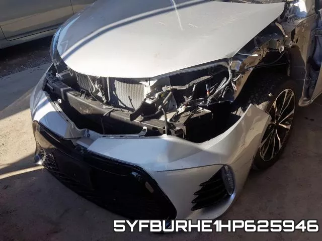 5YFBURHE1HP625946 фото 10