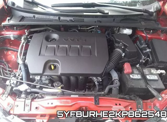 5YFBURHE2KP862548 фото 2