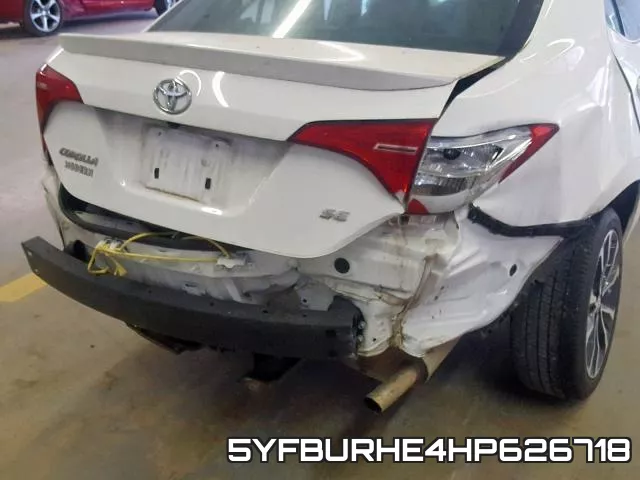 5YFBURHE4HP626718 фото 10
