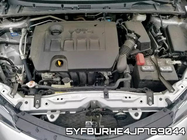 5YFBURHE4JP769044 фото 8