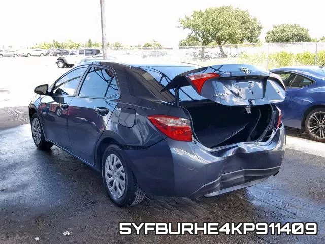 5YFBURHE4KP911409 фото 4