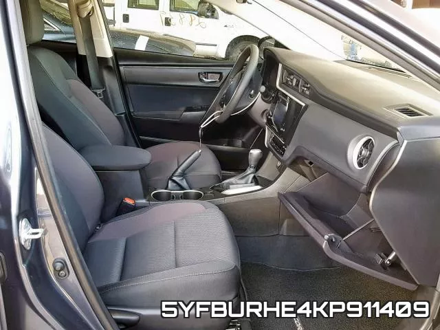 5YFBURHE4KP911409 фото 6