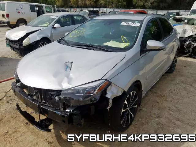 5YFBURHE4KP932695 фото 3
