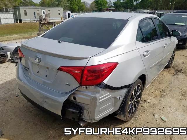 5YFBURHE4KP932695 фото 5
