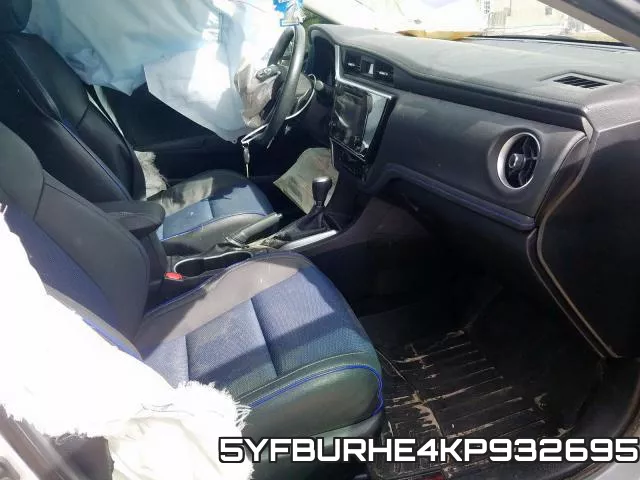 5YFBURHE4KP932695 фото 6