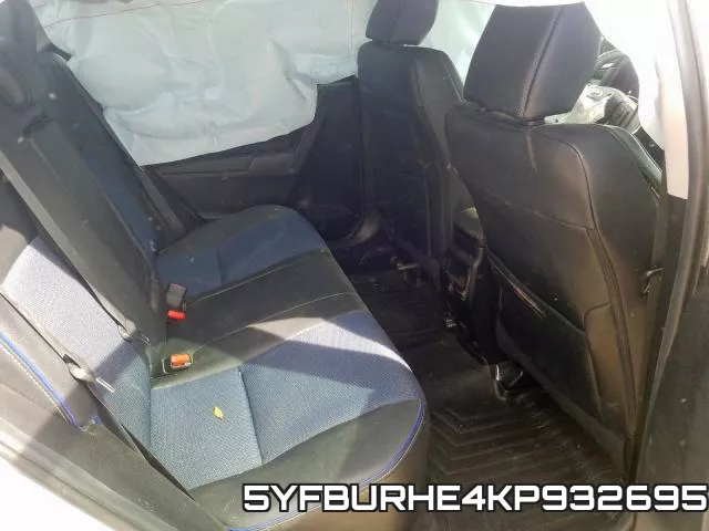 5YFBURHE4KP932695 фото 7